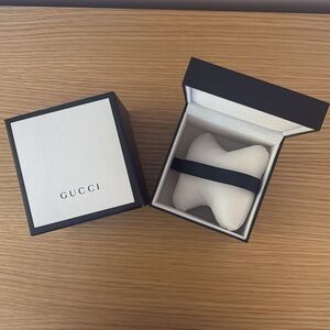 Gucci watch box